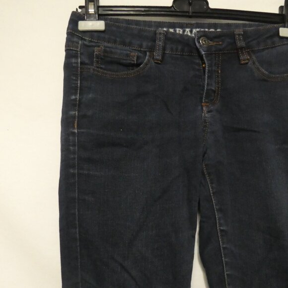 PARASUCO - Denim Legend | size 27 | Dark Blue Denim Jeans - Picture 3 of 16